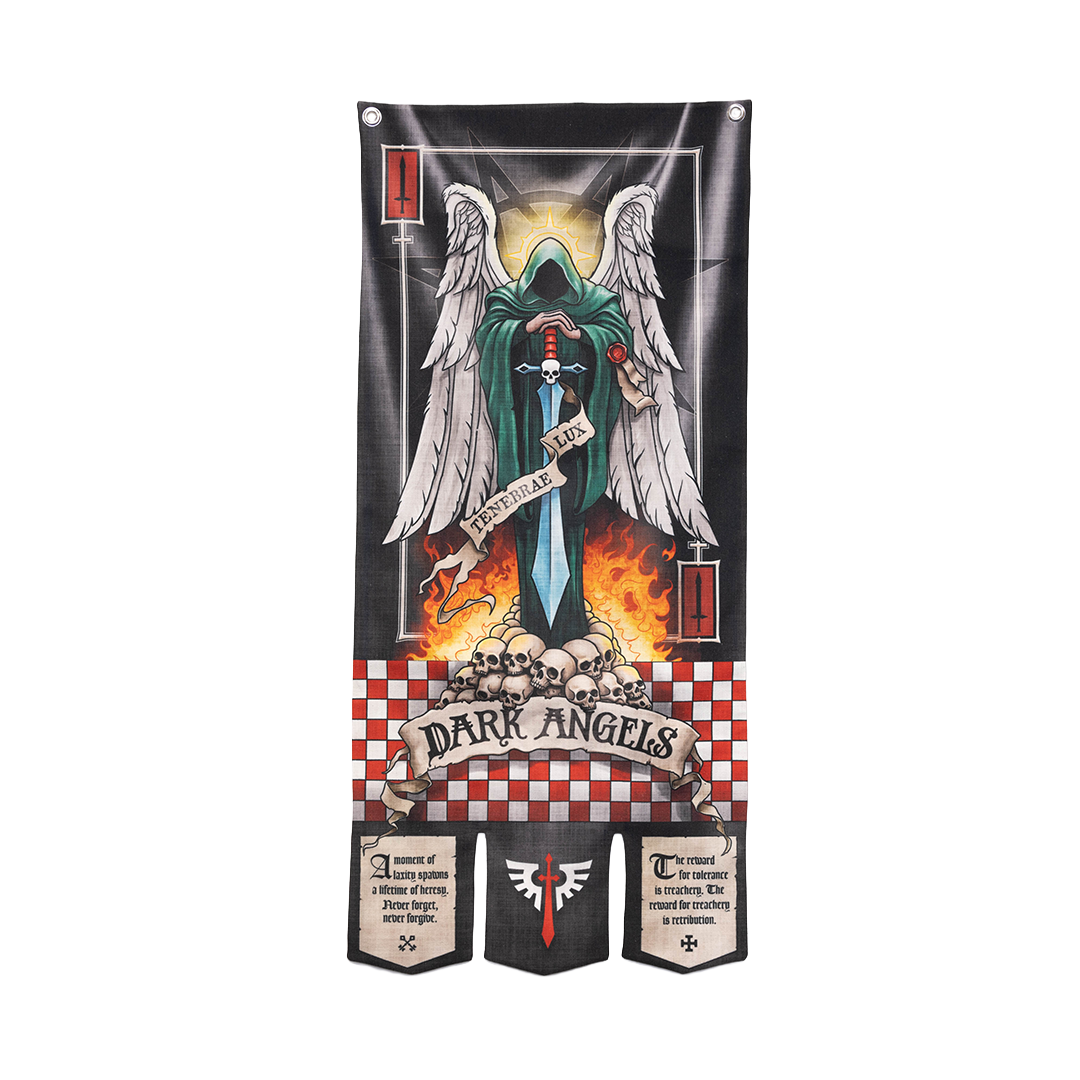 Warhammer 40,000 - Dark Angels Bundle - Preorder