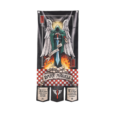 Warhammer 40,000 - Dark Angels Bundle - Preorder