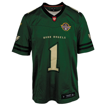 Warhammer 40,000: Dark Angels Sports Jersey Shirt