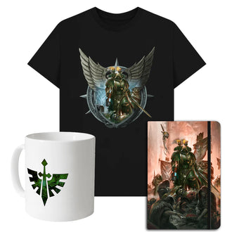 Dark Angels Gift Set