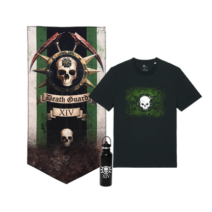 Warhammer The Horus Heresy - Death Guard Bundle