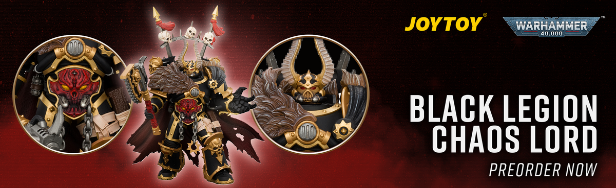 Warhammer 40,000 Imperial Fists 5th Company Banner
