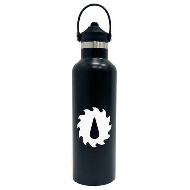 Warhammer 40,000 Flesh Tearers Water Bottle