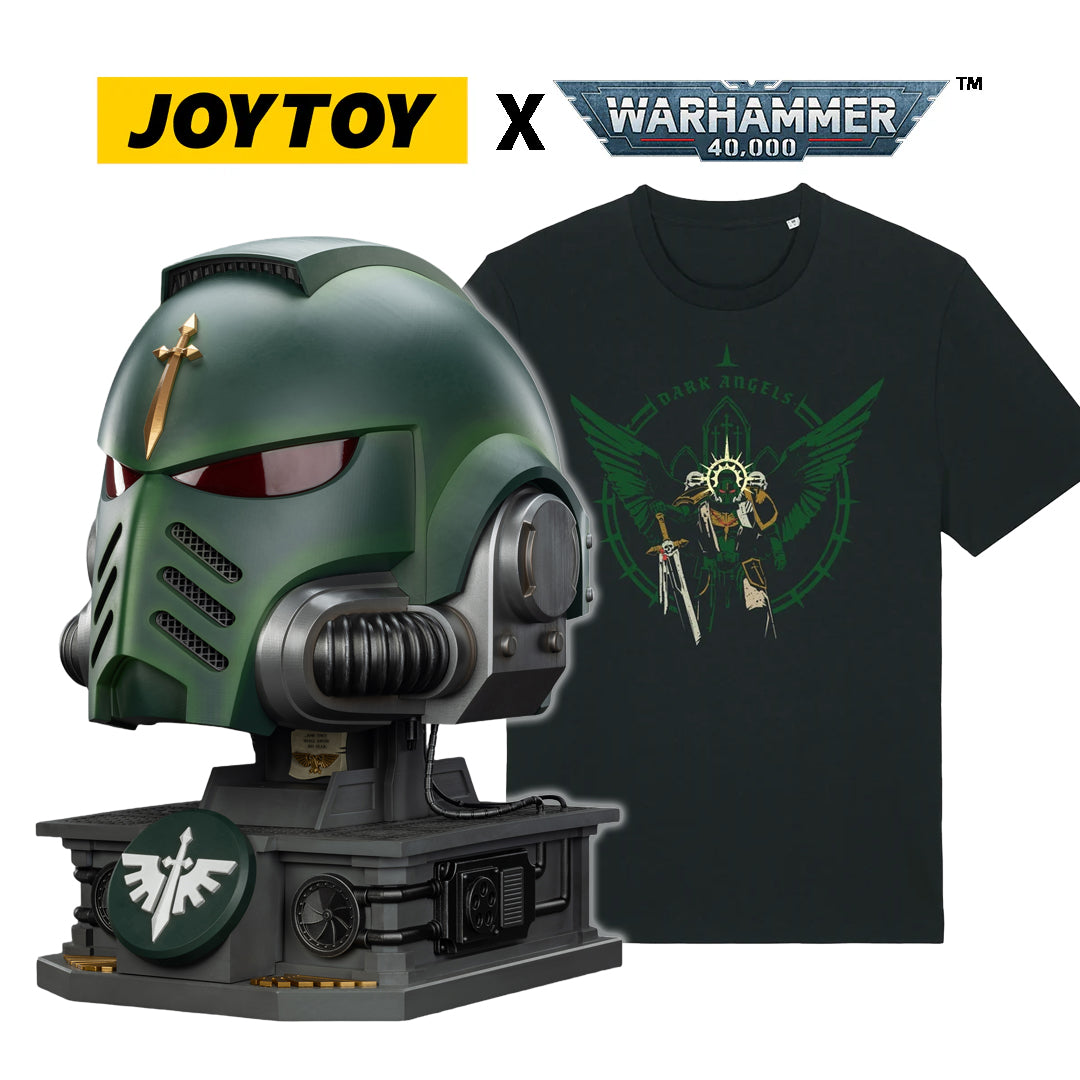 Collectibles – Warhammer Officially Licensed Merchandise