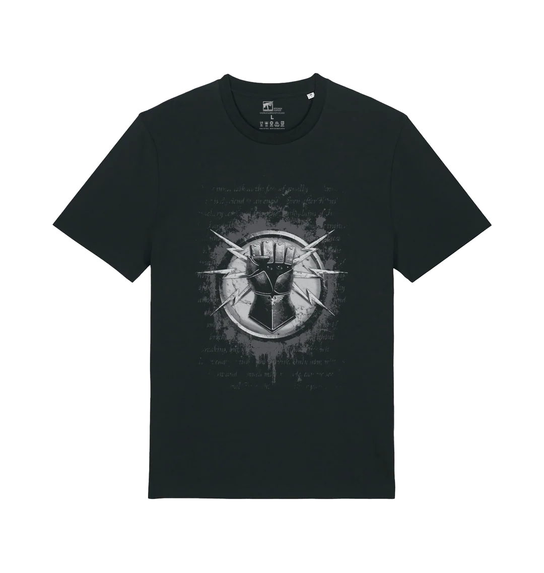 Imperial Fists T shirts