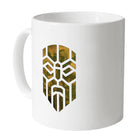 Leagues of Votann Art Mug