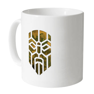 Leagues of Votann Art Mug