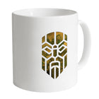 Leagues of Votann Art Mug