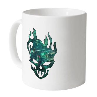 Nighthaunt Art Mug