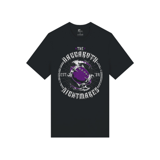 Blood Bowl: The Naggaroth Nightmares T Shirt