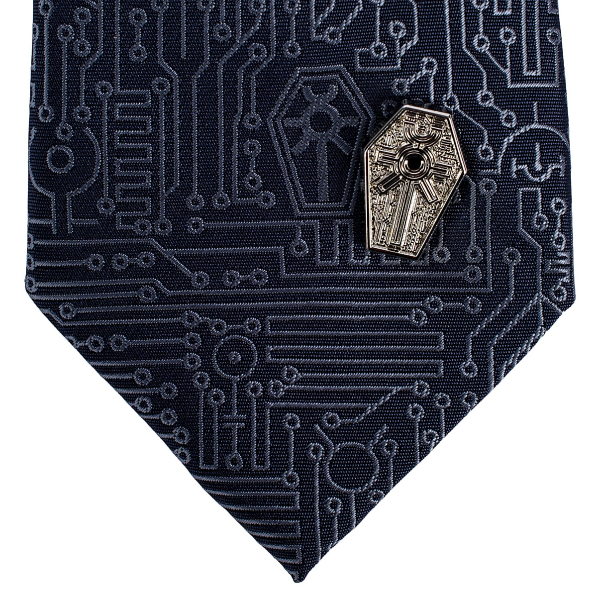 Warhammer 40,000: Necron Tie Preorder