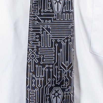 Warhammer 40,000: Necron Tie Preorder