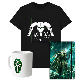 Necrons Gift Set