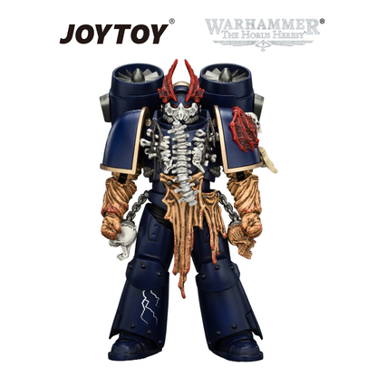 JOYTOY Warhammer The Horus Heresy - Night Lords, Night Raptor 2 (1/18 Scale) Preorder