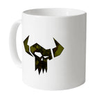 Orks Art Mug