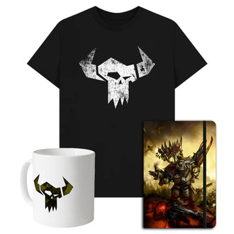 Orks Gift Set