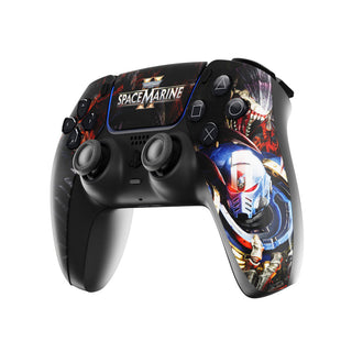 Warhammer 40,000: Space Marine 2 PlayStation 5 Custom Controller