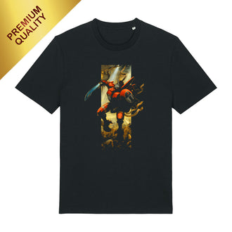Premium T'au Empire Commander Farsight T Shirt