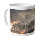 Solar Auxilia Mug