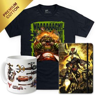 Orks Gift Set