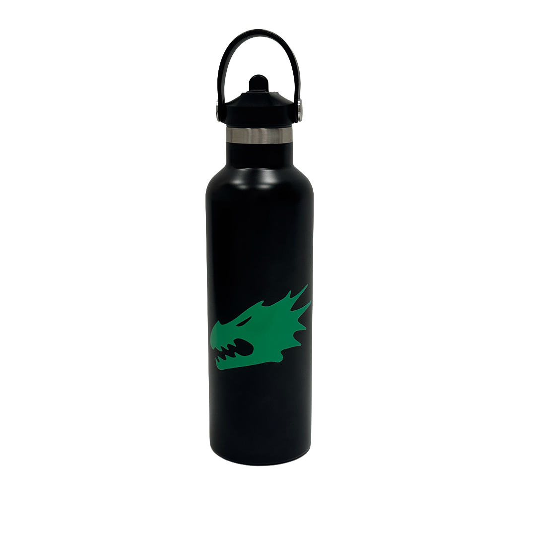 Warhammer 40,000 Salamanders Water Bottle