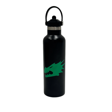 Warhammer 40,000 Salamanders Water Bottle
