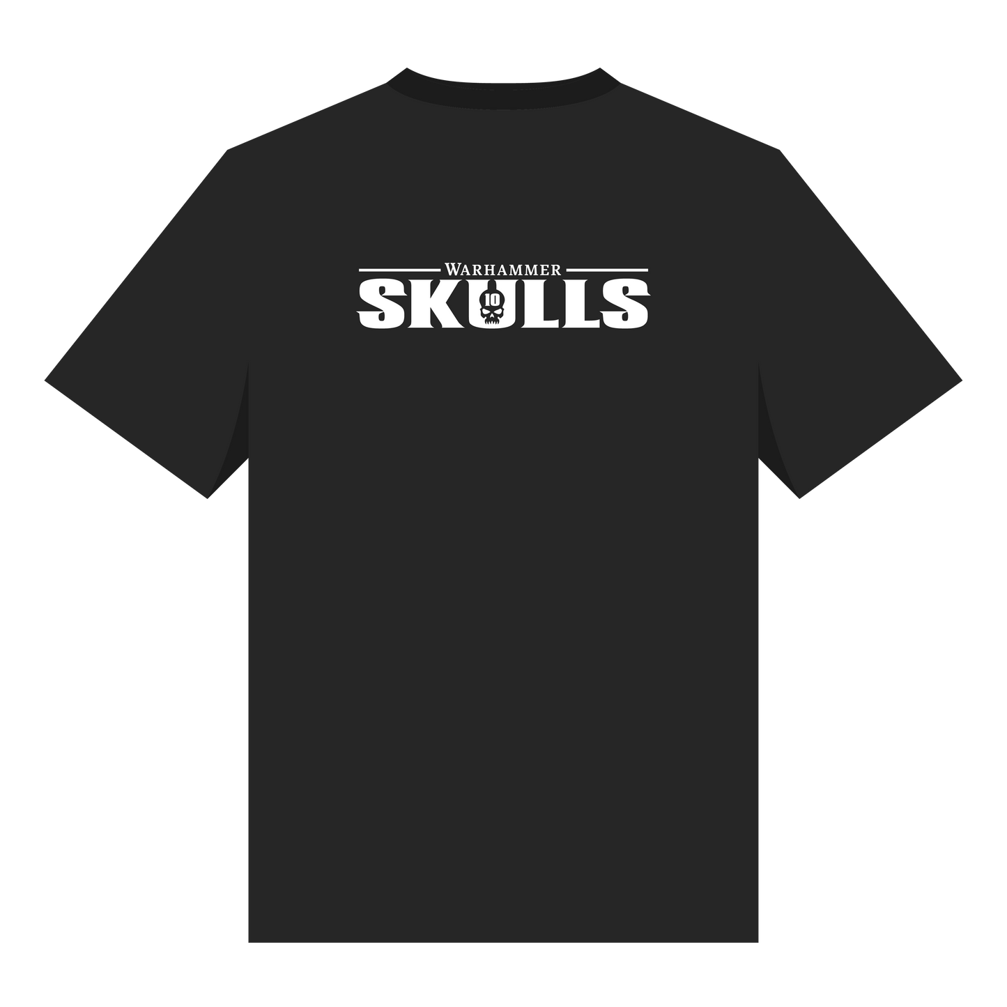 Skulls 2026 T Shirt