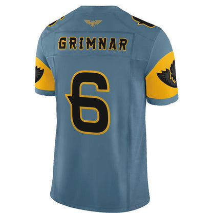 Warhammer 40,000: Space Wolves Sports Jersey Shirt