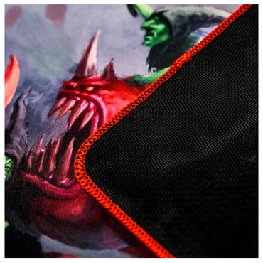 Warhammer 40,000: Squig Desk Mat