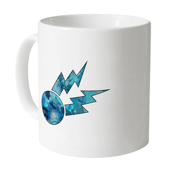 Stormcast Eternals Art Mug