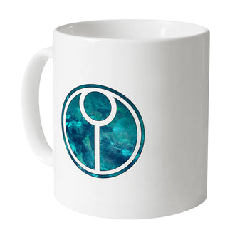 T'au Empire Art Mug