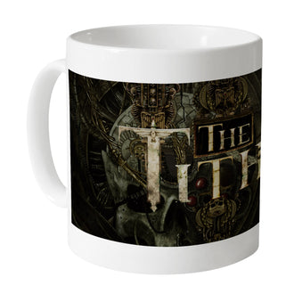 The Tithes Logo Mug