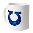 Ultramarines Art Mug