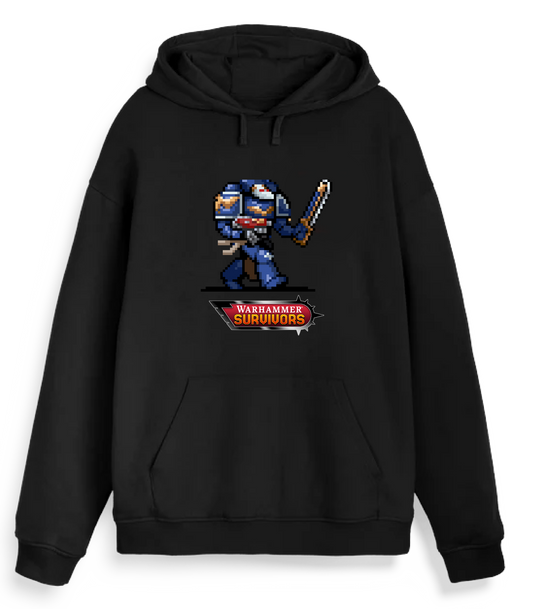 Warhammer Survivors: Malum Caedo Hoodie