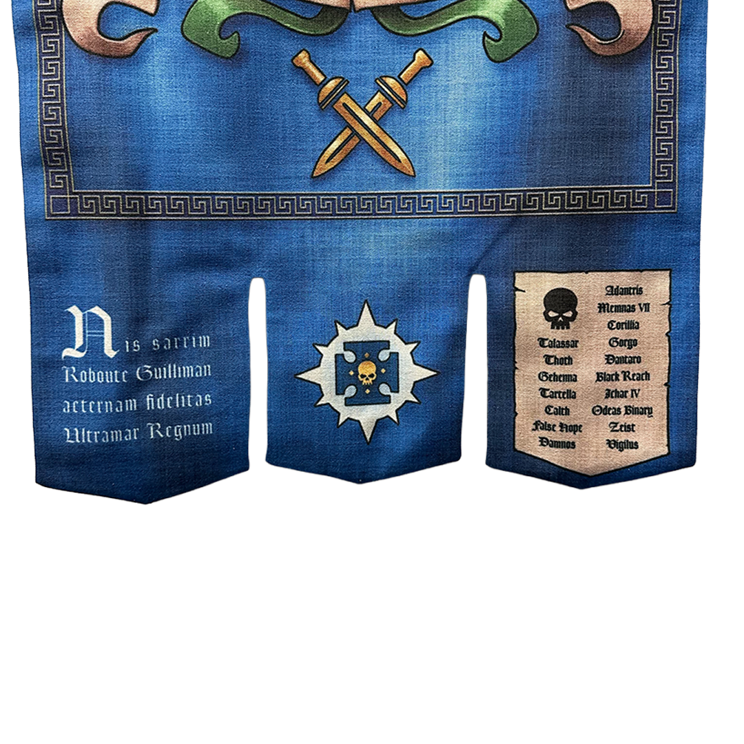 Warhammer 40,000 - Ultramarines Bundle - Preorder