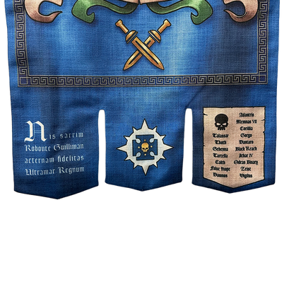 Warhammer 40,000 - Ultramarines Bundle - Preorder