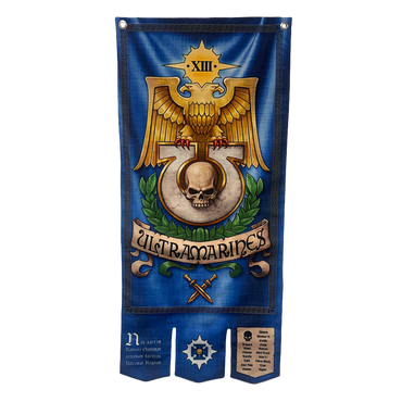 Warhammer 40,000 - Ultramarines Bundle - Preorder