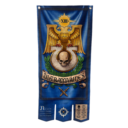 Warhammer 40,000 - Ultramarines Bundle - Preorder