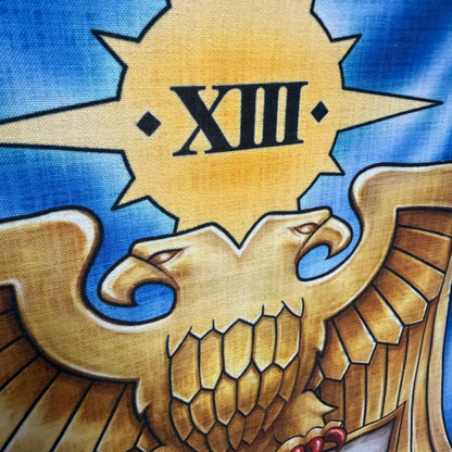 Ultramarines 2nd Company Banner - Preorder