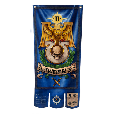 Warhammer 40,000 - Ultramarines Bundle - Preorder