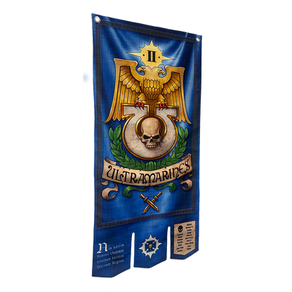 Warhammer 40,000 - Ultramarines Bundle - Preorder