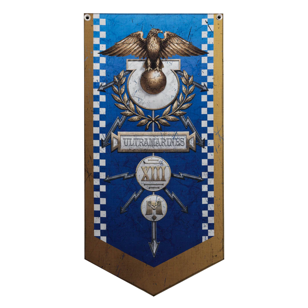 ウォーハンマー ホルス・ヘルシー Ultramarines Shields ウォーハンマー ホルス・ヘルシー Ultramarines Shields ウォー