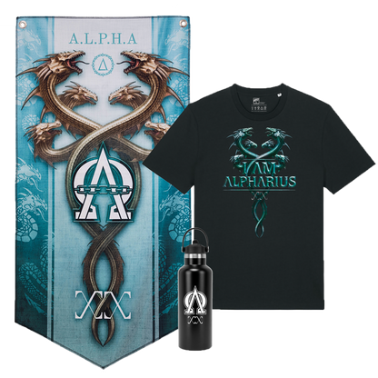 Warhammer The Horus Heresy - Alpha Legion Bundle