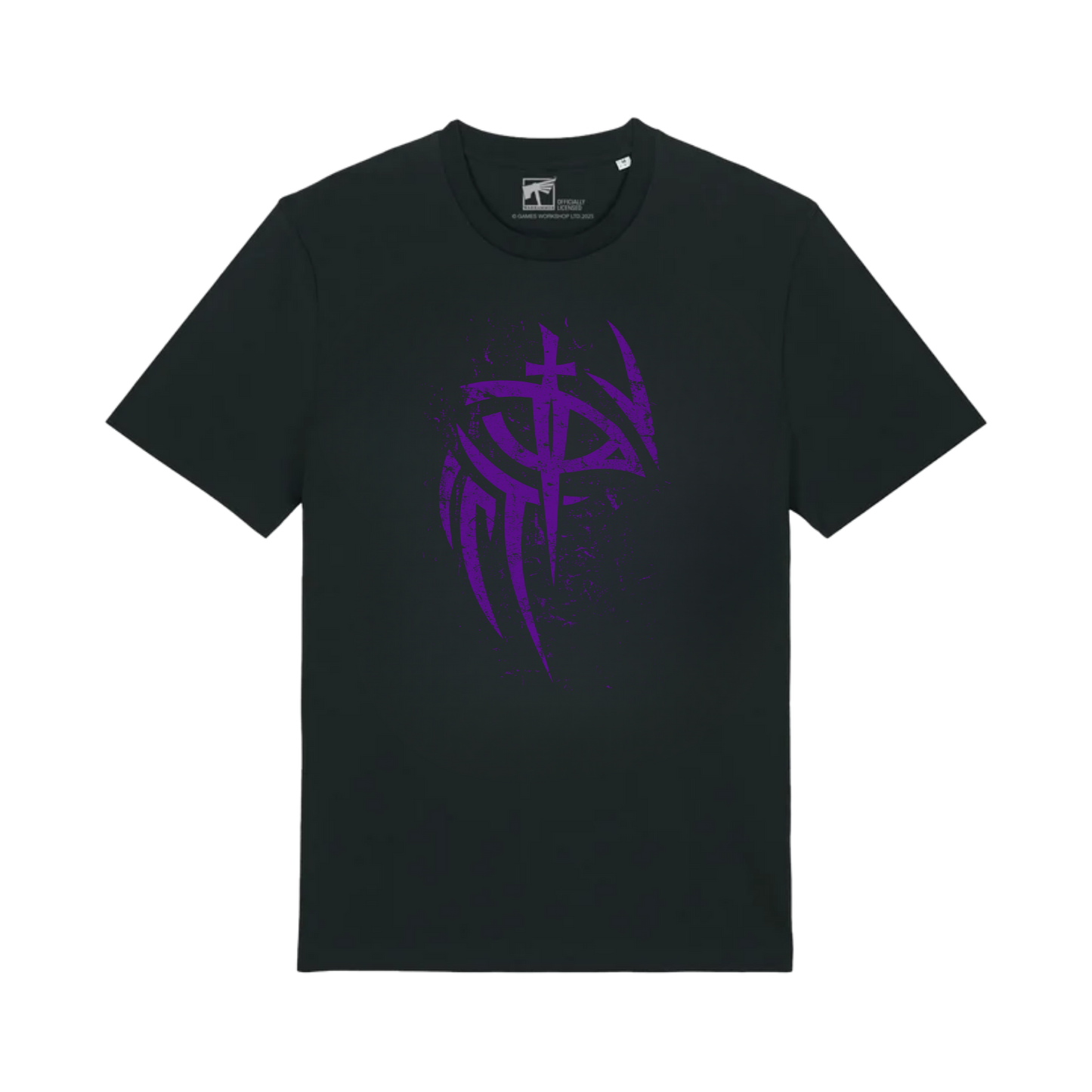 Necromunda House Escher T Shirt