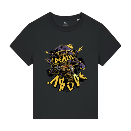 Warhammer Age of Sigmar: Kharadron Overlords Fitted T Shirt