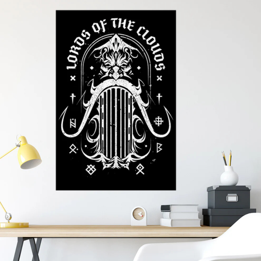 Warhammer Age of Sigmar Kharadron Overlords Poster