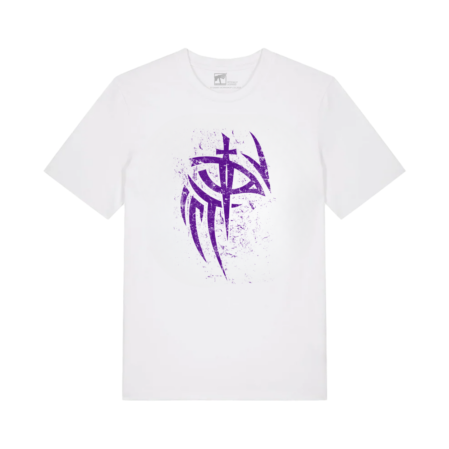 Necromunda House Escher T Shirt