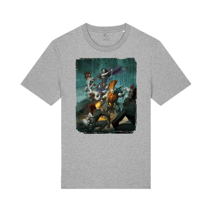 Gotrek Gurnisson: "Ghoulslayer" T Shirt