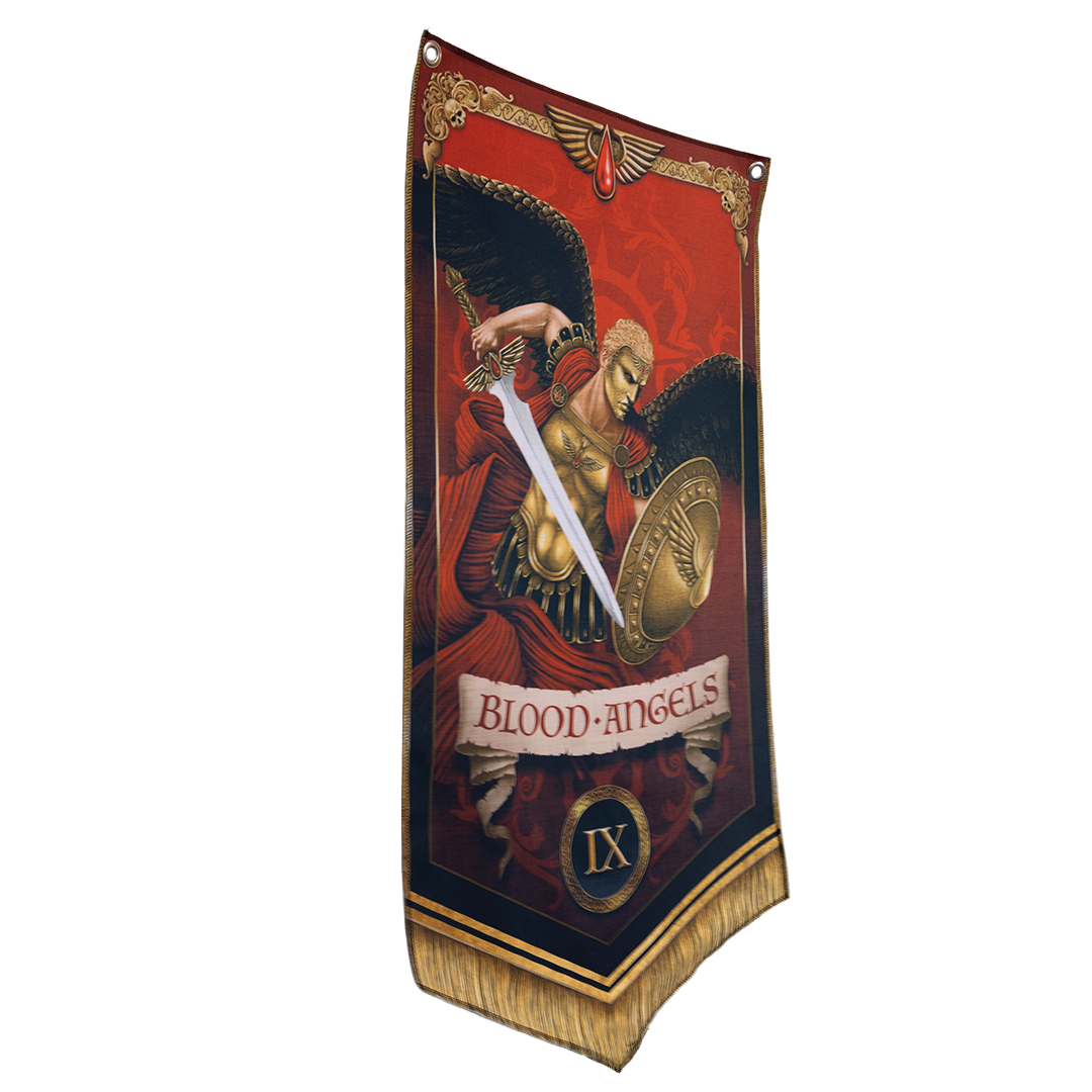 Warhammer The Horus Heresy - Blood Angels Bundle