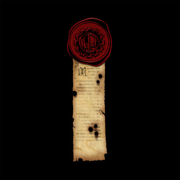 Warhammer 40,000: Adeptus Mechanicus Insignia T Shirt